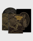 Load image into Gallery viewer, Deluxe Guitar Book &amp; Vinyl Bundle

