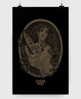 Load image into Gallery viewer, Deluxe Guitar Book &amp; Vinyl Bundle
