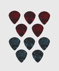 Load image into Gallery viewer, 10 Custom Dunlop Picks
