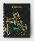 Load image into Gallery viewer, SIGNED Printed Bass Book
