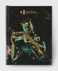 Load image into Gallery viewer, Printed Bass Book
