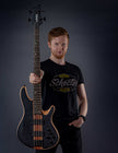 Load image into Gallery viewer, SIGNED Printed Bass Book, Digital Bass Book
