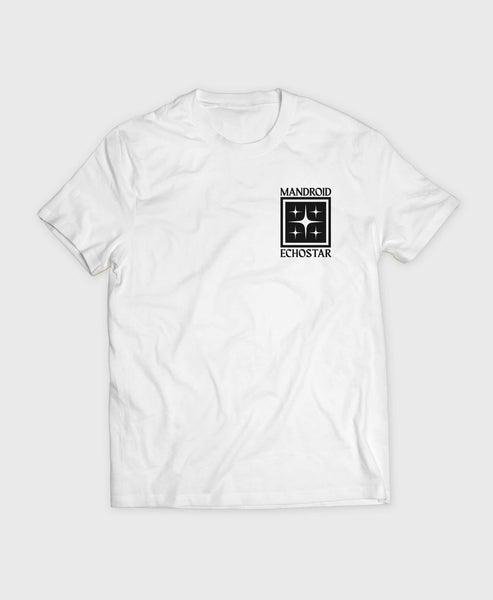 ★ MISTER CHILD★ heartbeat t shirt white MC24SST033 신상품 - MISTER CHILD
