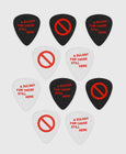 Load image into Gallery viewer, 10 Custom Dunlop Picks
