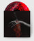 Ruby / Black Ice Ghostly Vinyl