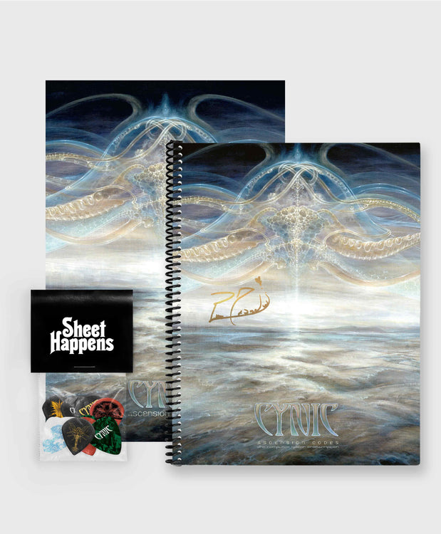 Deluxe SIGNED Book Bundle