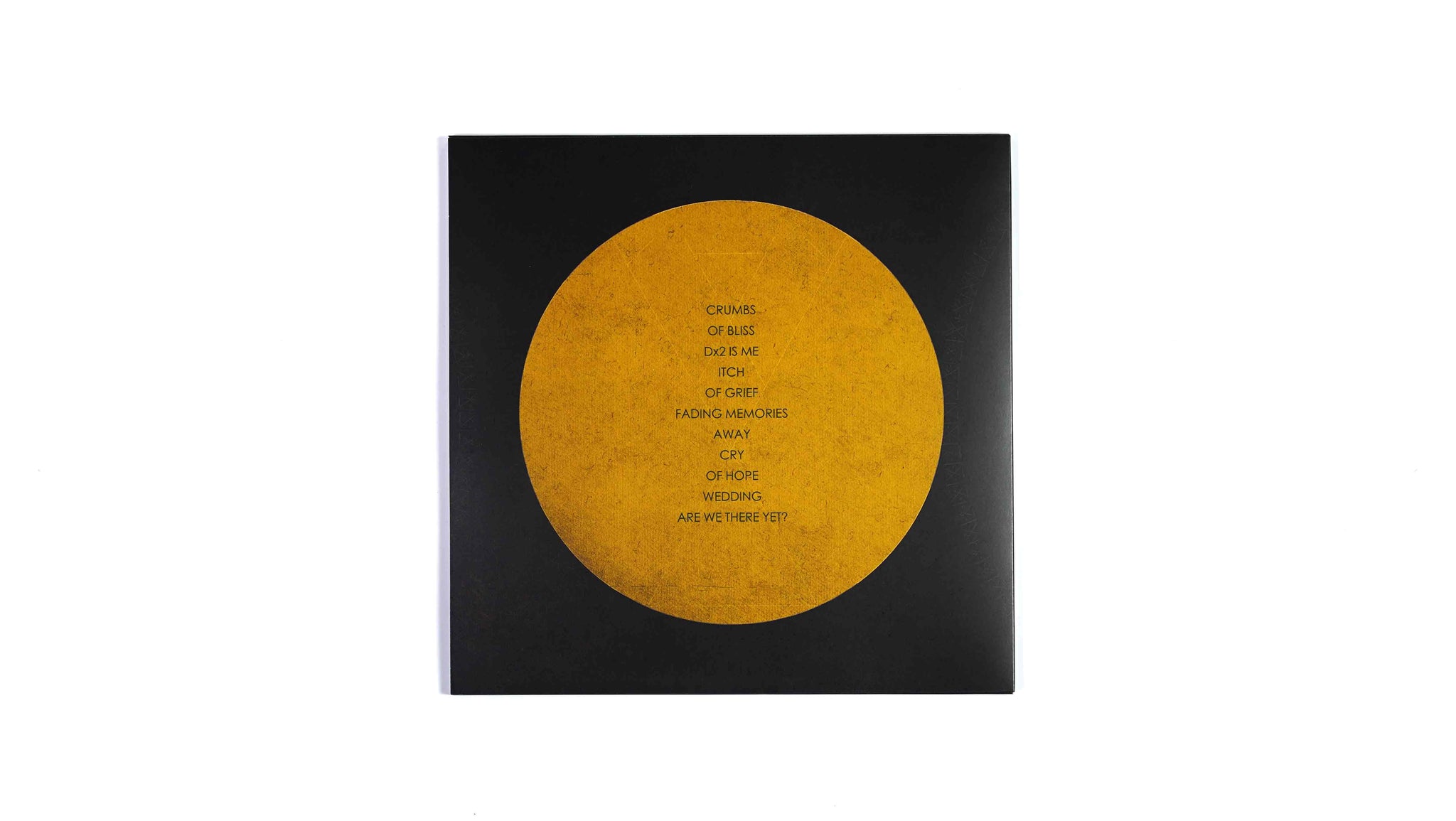 BILO IV – Sheet Happens