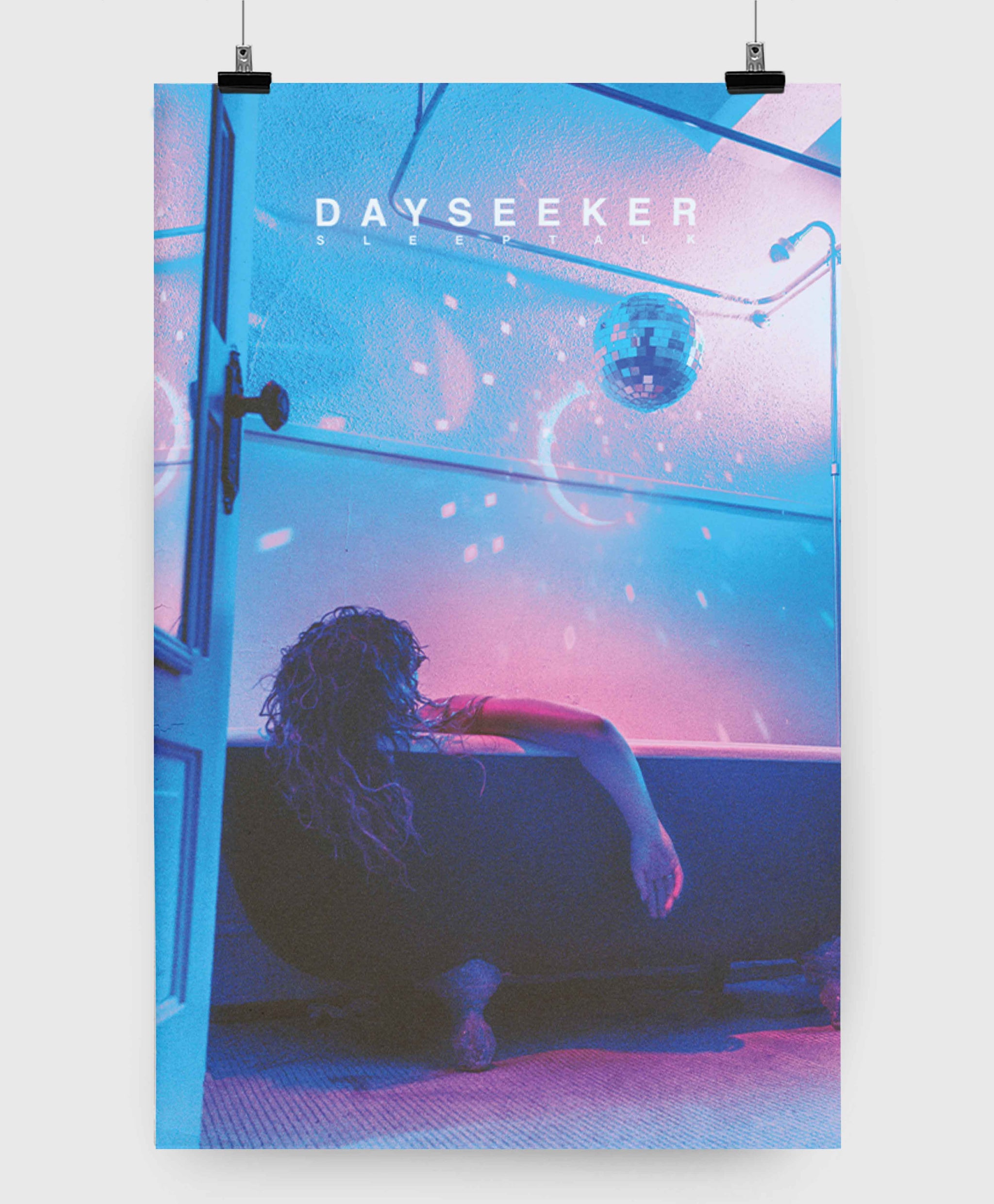 Sleeptalk – Sheet Happens