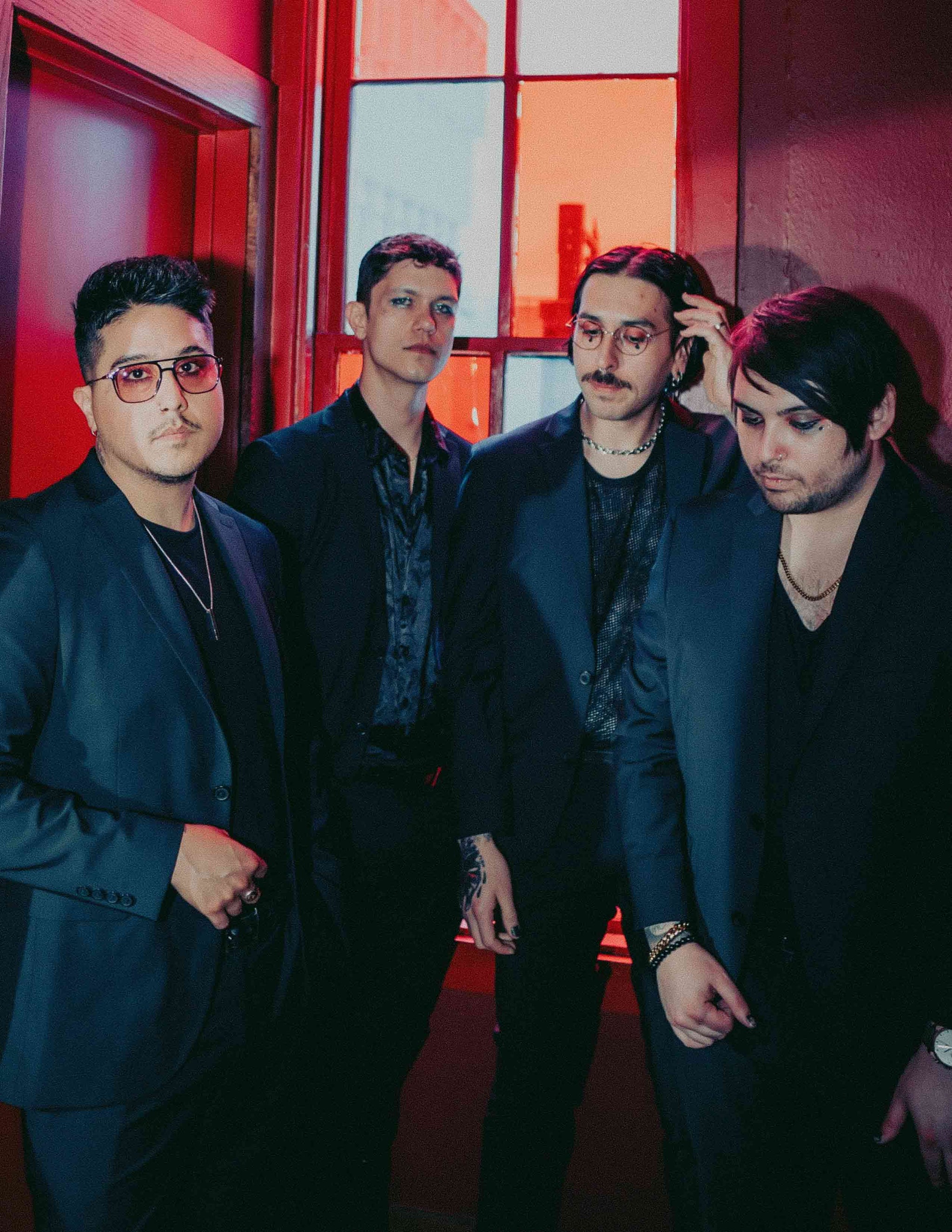 Dayseeker: Dark Sun Official Guitar Tab Book – Sheet Happens