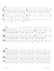 Load image into Gallery viewer, Printed Guitar &amp; Bass Book, Digital Guitar &amp; Bass Book
