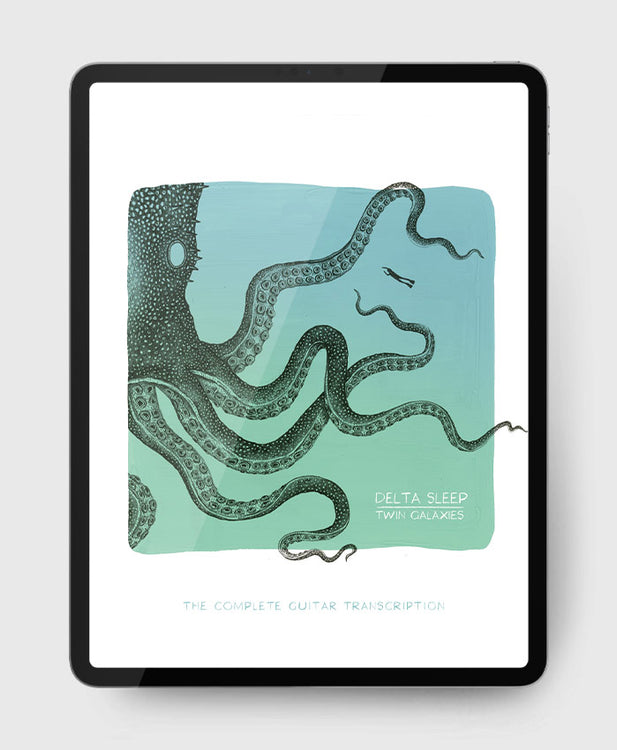 Digital Guitar & Bass Book