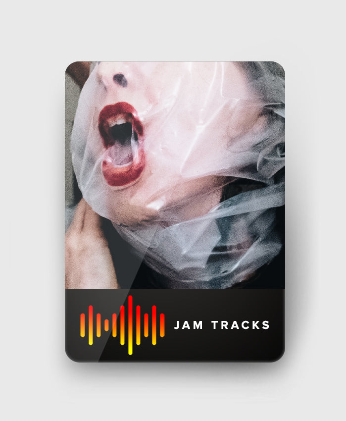 Jam Tracks