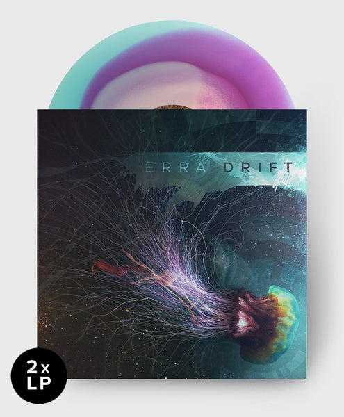 洋楽 ERRA - ERRA Limited Edition Vinyl ERRA - CURE Vinyl LP – Experience Vinyl