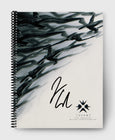 Load image into Gallery viewer, SIGNED Printed Guitar Book
