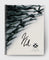 SIGNED Printed Guitar Book