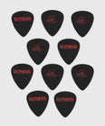 Load image into Gallery viewer, 10 Custom Dunlop Picks

