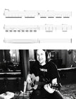 Load image into Gallery viewer, Printed Guitar Book, Digital Guitar Book
