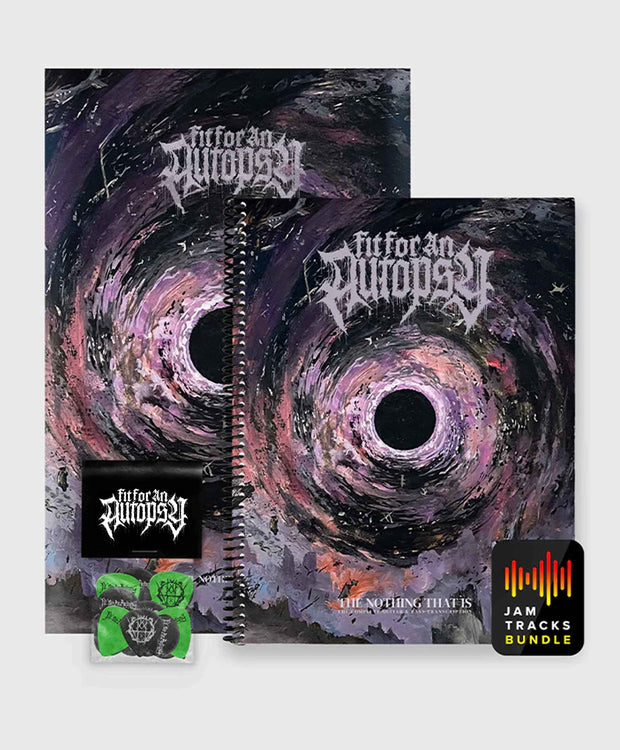 Deluxe Guitar Book Bundle