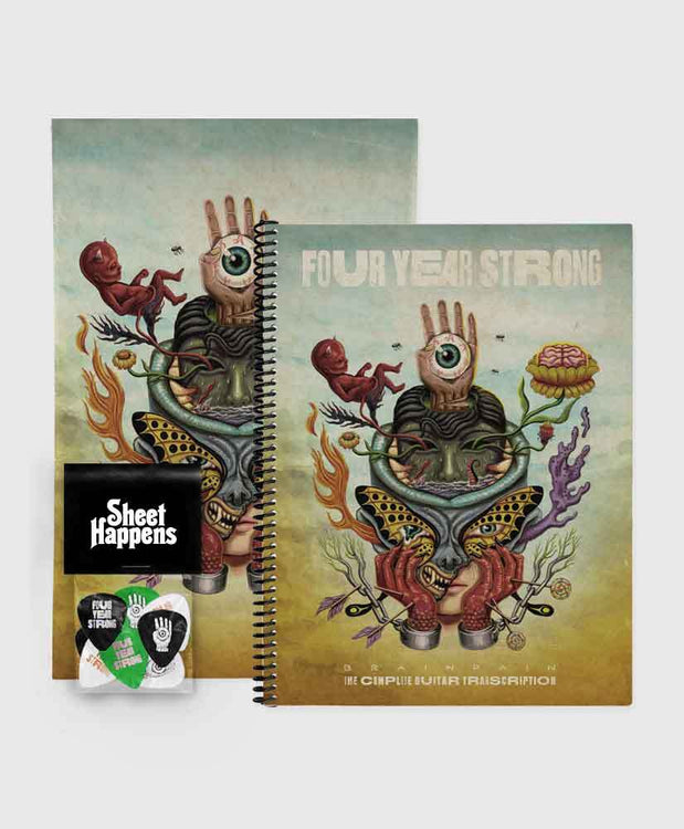 Deluxe Guitar Book Bundle