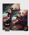 Load image into Gallery viewer, Deluxe SIGNED Guitar Book Bundle
