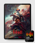Load image into Gallery viewer, Digital Book + Jam Tracks
