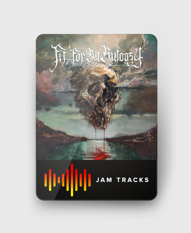 Jam Tracks