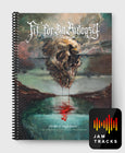 Load image into Gallery viewer, Printed Book + Jam Tracks
