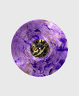 Load image into Gallery viewer, 2xLP Blackberry Burst LP
