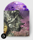 Load image into Gallery viewer, 2xLP Blackberry Burst LP
