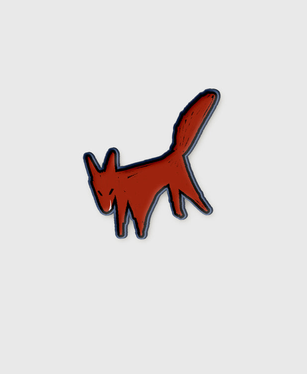 Custom Enamel Pin