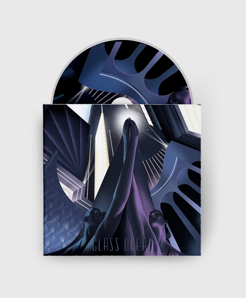 Digipak CD