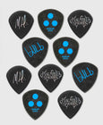 Load image into Gallery viewer, 10 Custom Dunlop Picks
