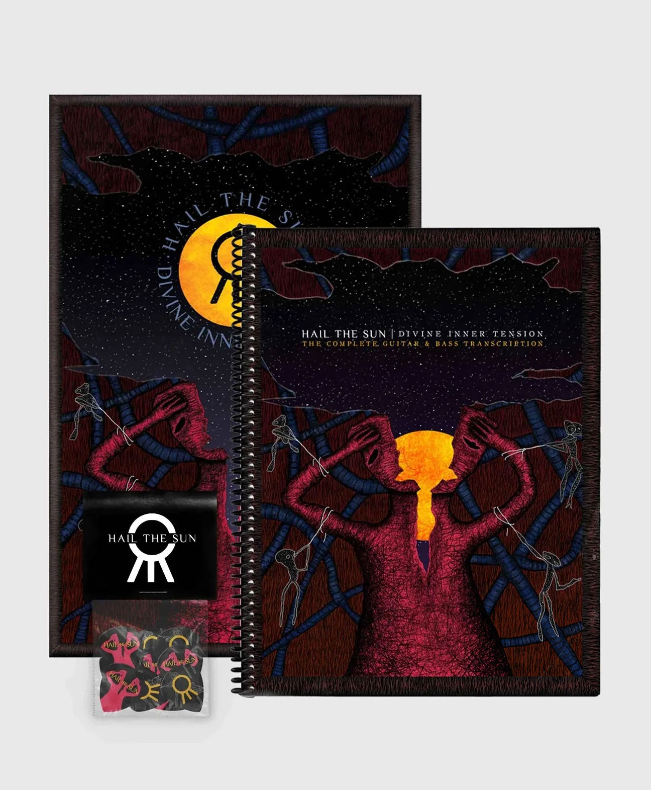 Deluxe Guitar Book Bundle