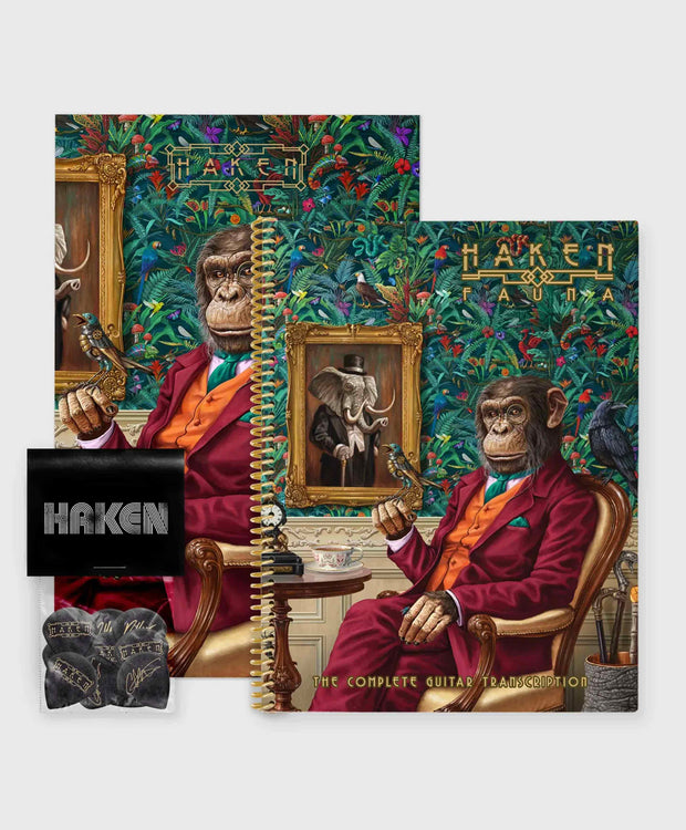 Deluxe Book Bundle