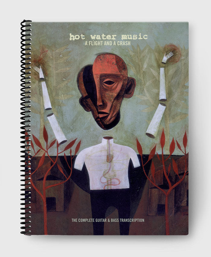 Sheet Happens Publishing - Artist Approved Music Transcriptions