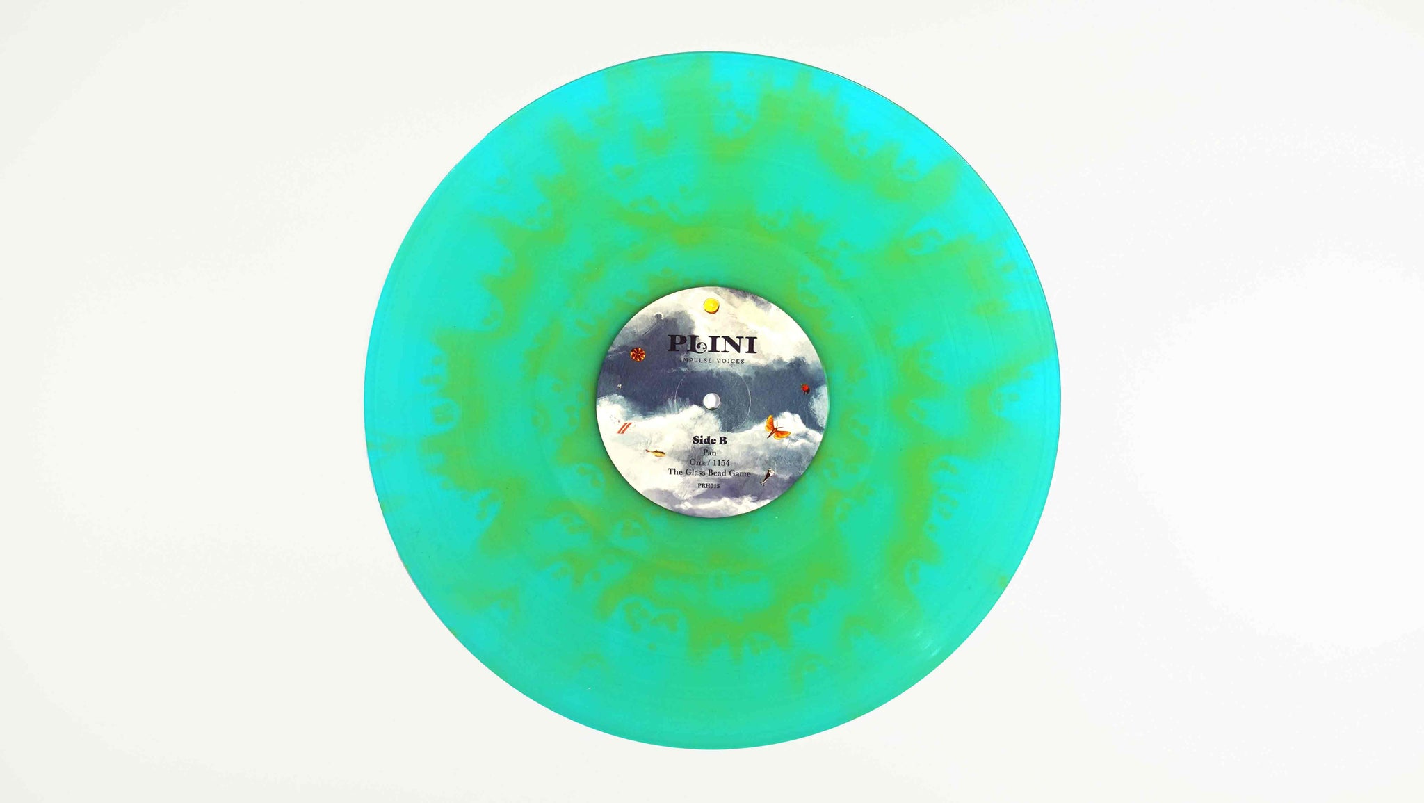 Impulse-Voices-Third-Pressing-