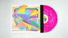 Load image into Gallery viewer, Bubblegum Burst Vinyl
