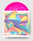 Bubblegum Burst Vinyl