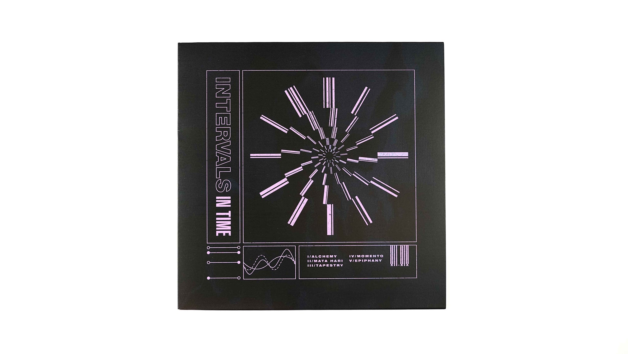 Times Expired The Elements EP ラップコア Stream Times Expired