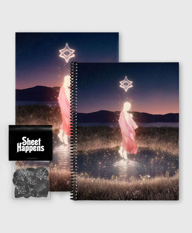 Deluxe Book Bundle