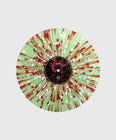 Load image into Gallery viewer, 2xLP Sidewalk Painting Splatter LP
