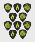 Load image into Gallery viewer, 10 Custom Dunlop Picks
