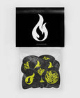 Load image into Gallery viewer, 10 Custom Dunlop Picks
