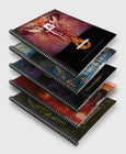 Load image into Gallery viewer, Printed Guitar Books
