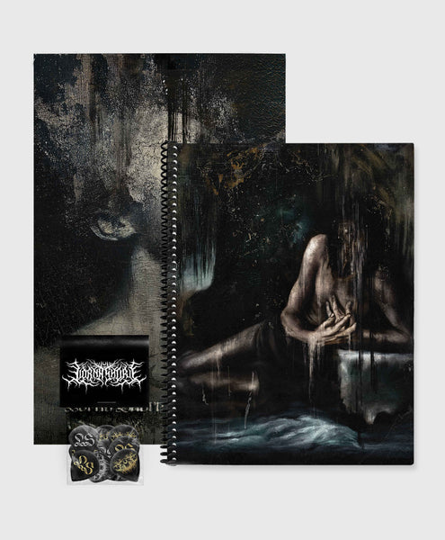 Lorna Shore: I Feel The Everblack Festering Within Me - Deluxe