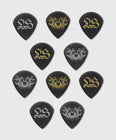 Load image into Gallery viewer, 10 Custom Dunlop Jazz iii Picks Picks
