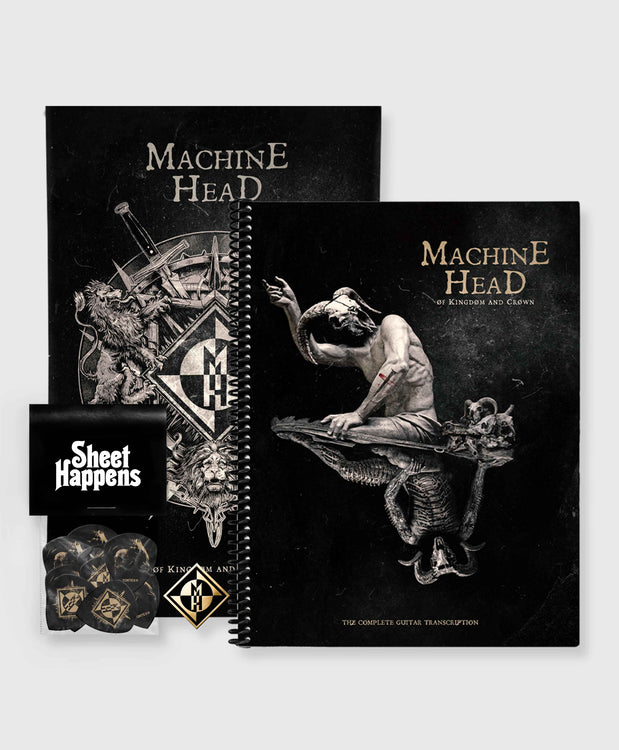 Deluxe Book Bundle