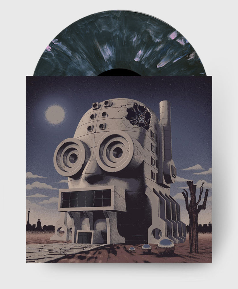 Memory Palace