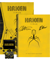Bumblefoot: Returns! Official Guitar Tab Book – Sheet Happens