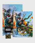 Load image into Gallery viewer, Deluxe Guitar &amp; Bass Book Bundle
